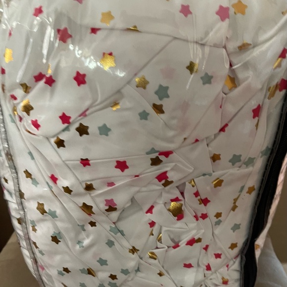 NWT - Urban Playground Iridescent Twin/Twin XL 2-PC Comforter Set - Picture 13 of 13